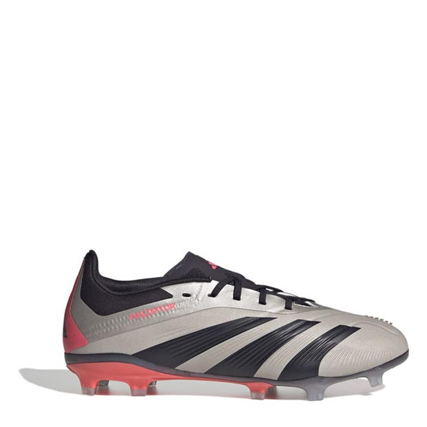 adidas Predator 24 Elite Children Firm Ground Football Boots