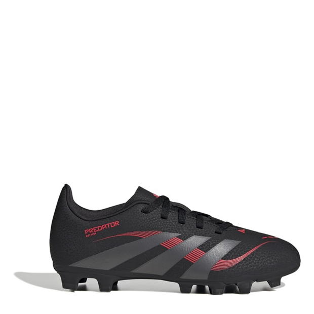 adidas Predator Club Childrens Firm Ground Football Boots