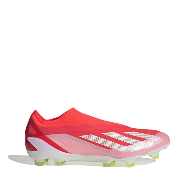 adidas X Crazyfast Elite Ll Fg Firm Ground Football Boots Boys