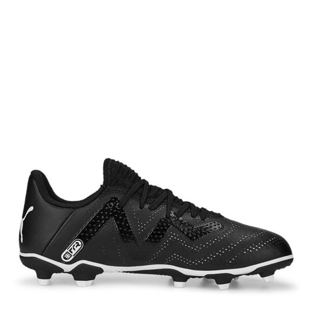 Puma Future.4 Firm Ground Football Boots Juniors