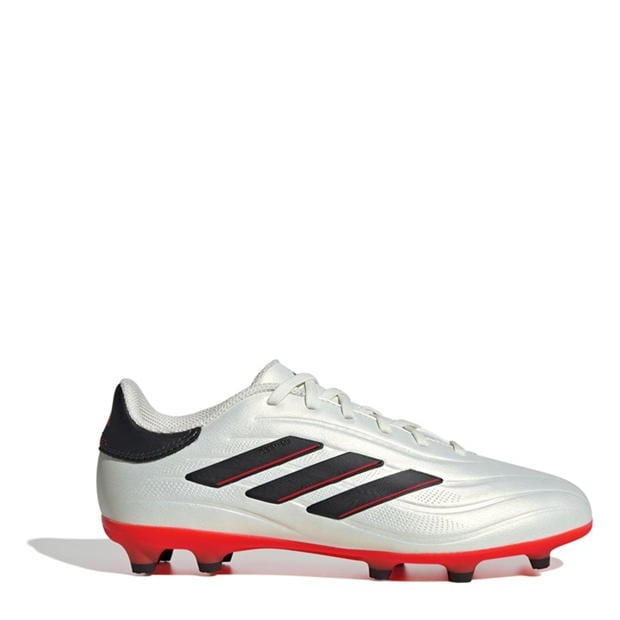 adidas Copa Pure 2 League Juniors Firm Ground Football Boots