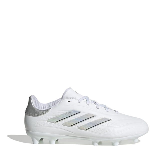 adidas Copa Pure 2 League Juniors Firm Ground Football Boots