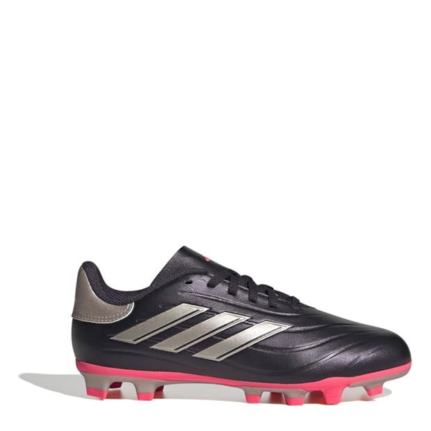 adidas Copa Pure 2 Junior Firm Ground Football Boots