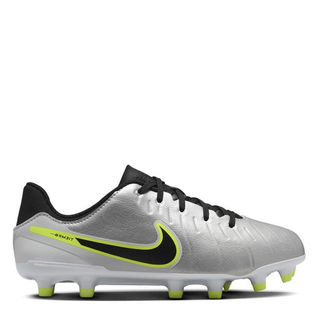 Nike Tiempo Legend 10 Academy Junior Firm Ground Football Boots