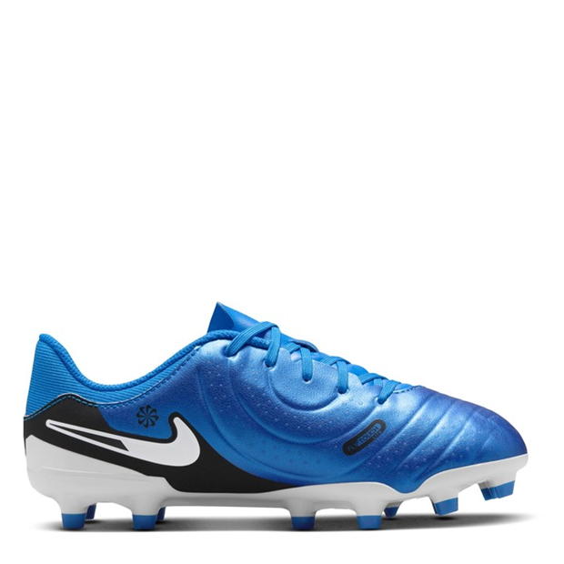 Nike Tiempo Legend 10 Academy Junior Firm Ground Football Boots