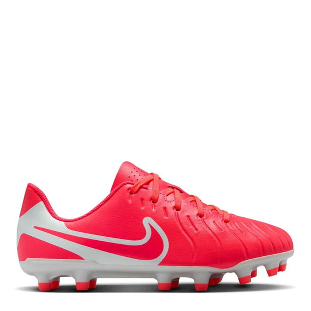 Nike Tiempo Legend 10 Club Junior Firm Ground Football Boots