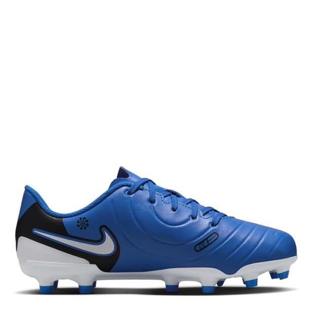 Nike Tiempo Legend 10 Club Junior Firm Ground Football Boots