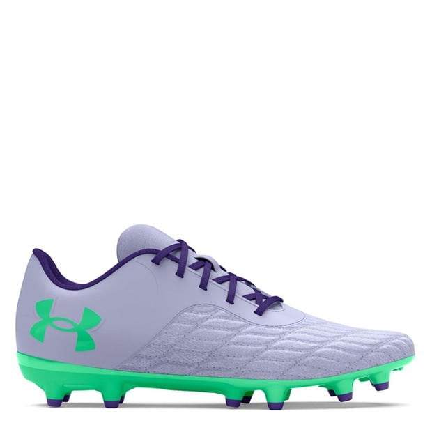 Under Armour Magnetico Select Junior Firm Ground Football Boots