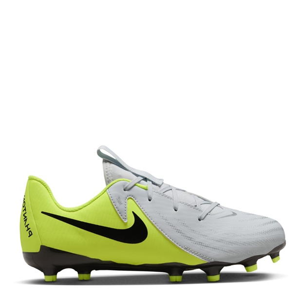 Nike Phantom GX II Academy Junior Firm Ground Football Boots