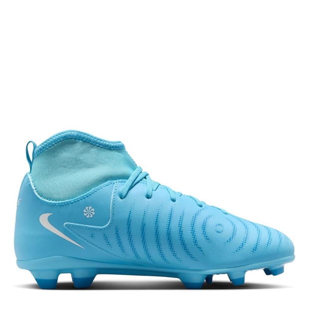 Nike Phantom Luna II Club Junior Firm Ground Football Boots