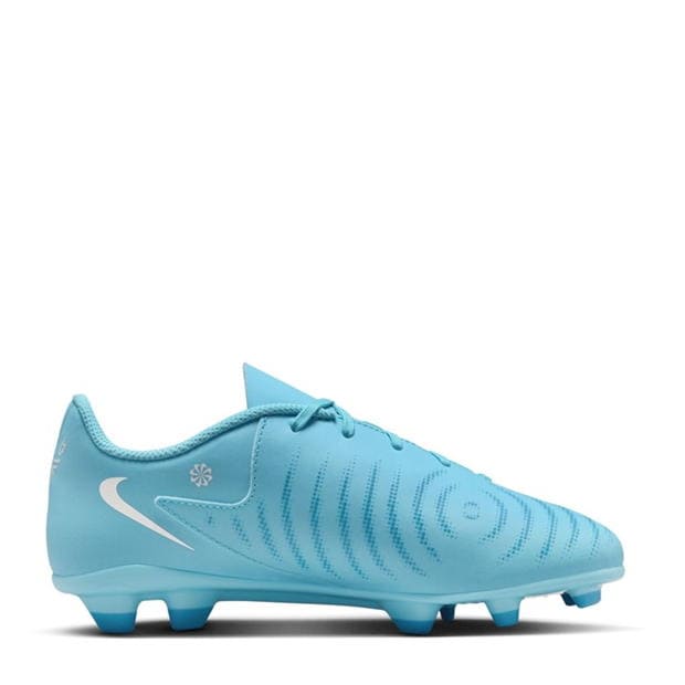 Nike Phantom GX II Club Junior Firm Ground Football Boots