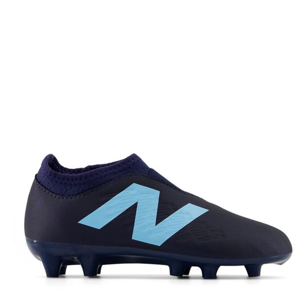 New Balance Tekela Magique V4 + Juniors Firm Ground Football Boots