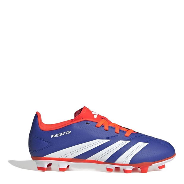 adidas Predator 24 Club Junior Flexible Ground Football Boots