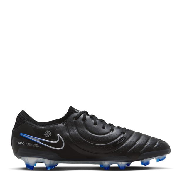 Nike Tiempo Legend 10 Eli Juniors Firm Ground Football Boots Juniors