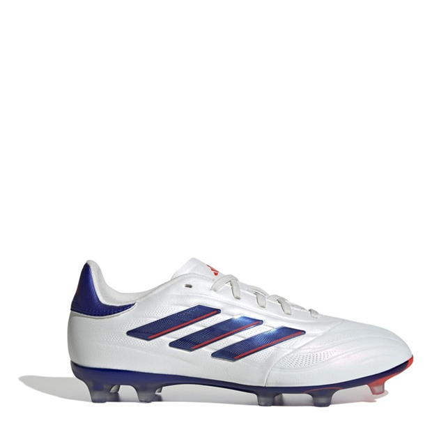 adidas Copa Pure 2 Elite Junior Firm Ground Football Boots