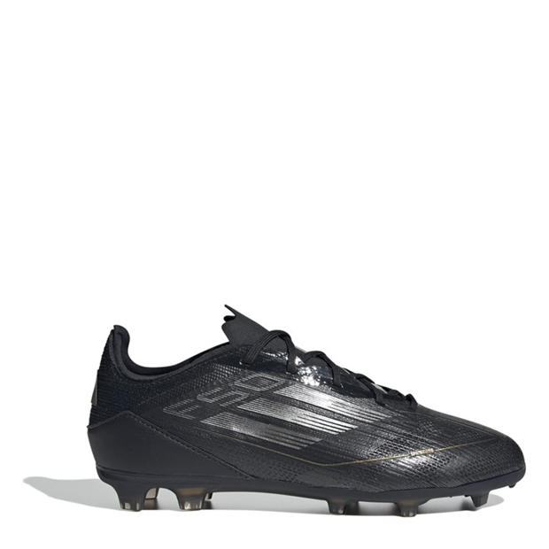 adidas F50 Pro Juniors Firm Ground Football Boots