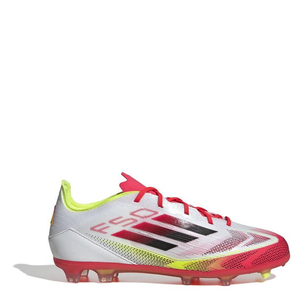 adidas F50 Pro Juniors Firm Ground Football Boots