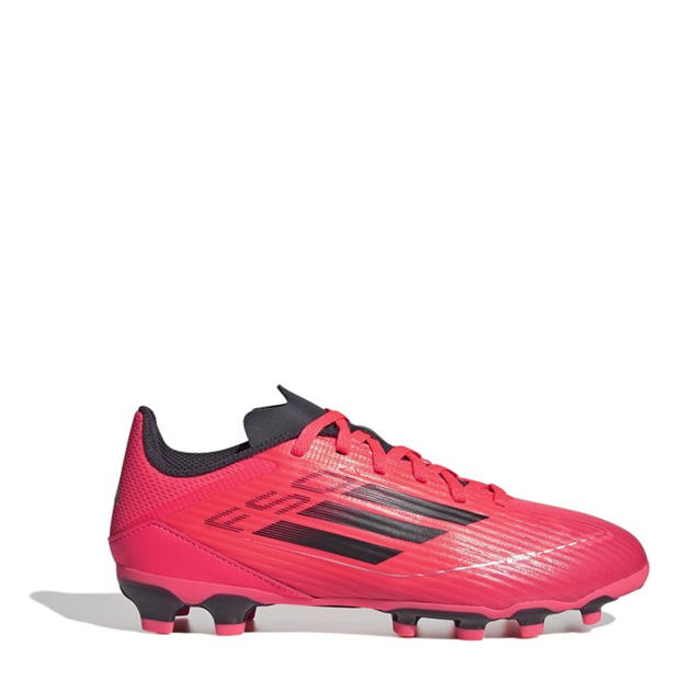 adidas F50 League Junior Multi Ground Football Boots