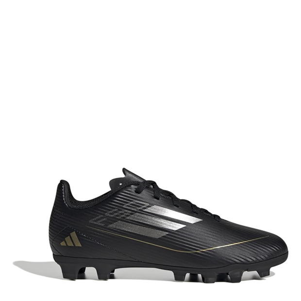 adidas F50 Club Junior Firm Ground Football Boots