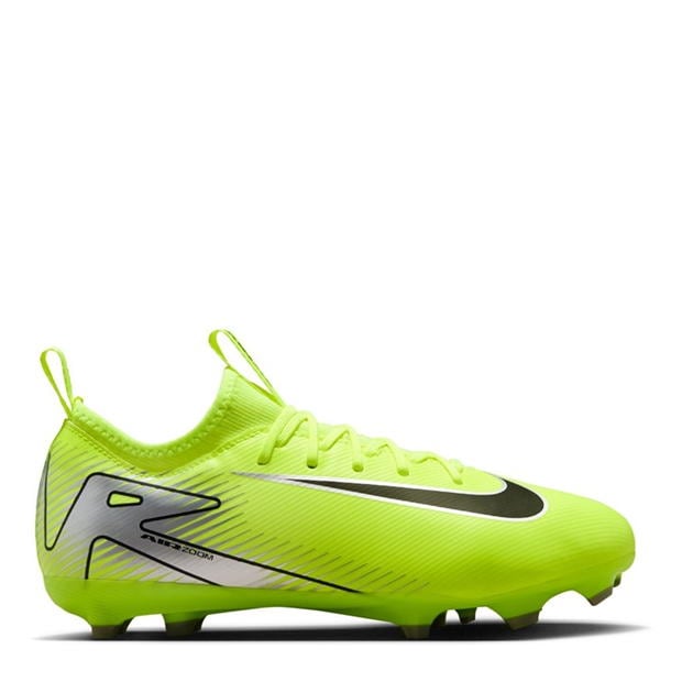 Nike Zoom Mercurial Vapor 16 Academy Juniors Firm Ground Football Boots