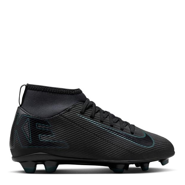 Nike Mercurial Superfly 10 Club Junior Firm Ground Football Boots