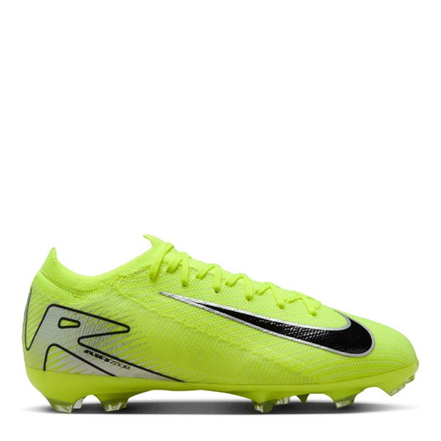 Nike Mercurial Vapor 16 Pro Juniors Firm Ground Football Boots