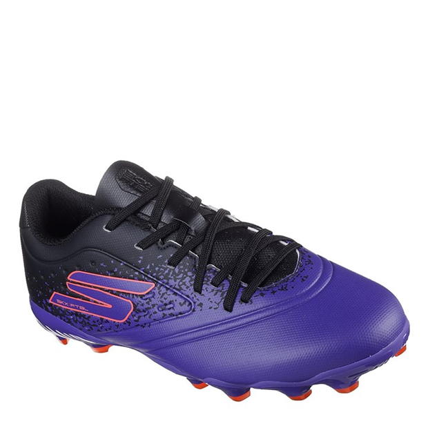 Skechers Razor Juniors Firm Ground Football Boots