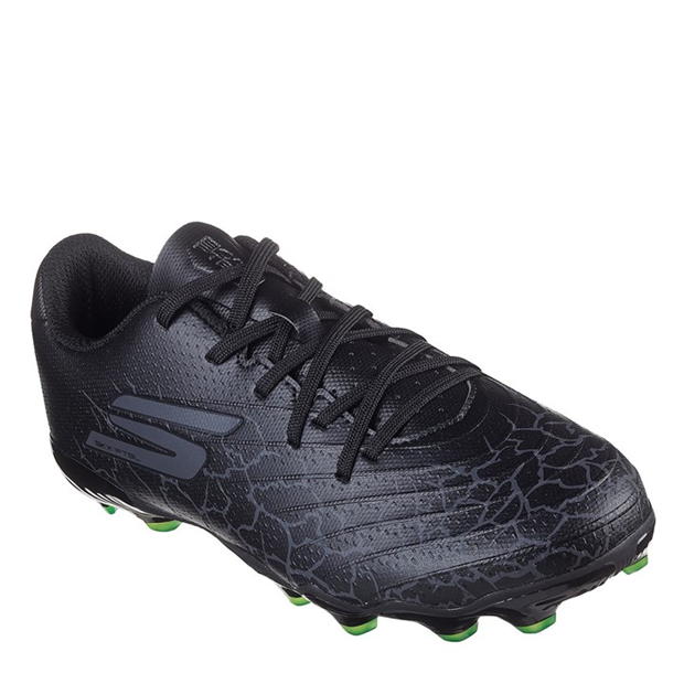 Skechers SKX_01 Junior Firm Ground Football Boots