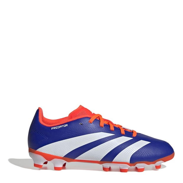 adidas Predator League Childrens Multi-Ground Football Boots