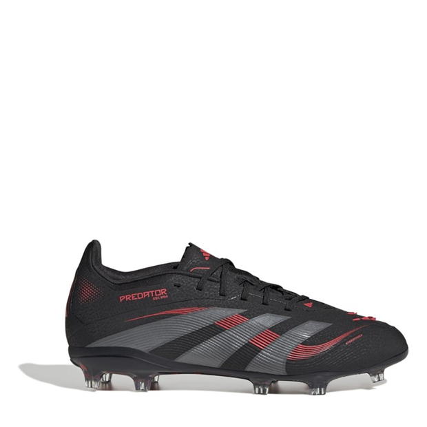 adidas Predator Elite Junior Firm Ground Football Boots