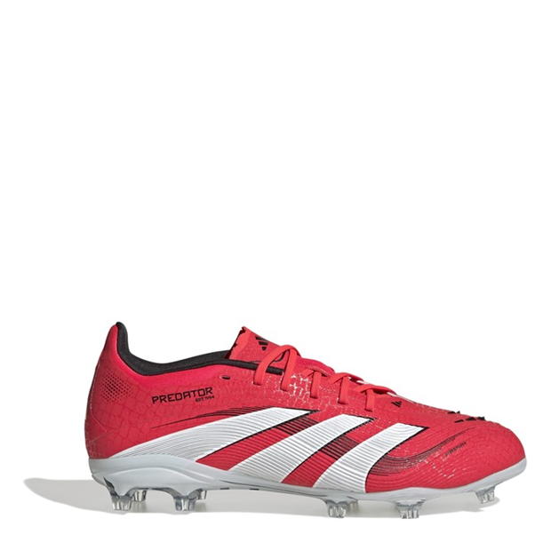 adidas Predator Elite Junior Firm Ground Football Boots