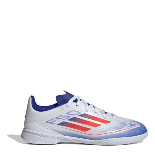 adidas F50 League Junior Indoor Football Boots