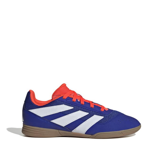 adidas Predator Club Junior Sala Indoor Football Boots