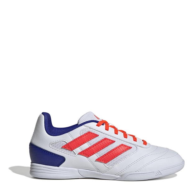 adidas Super Sala II Juniors Indoor Football Boots