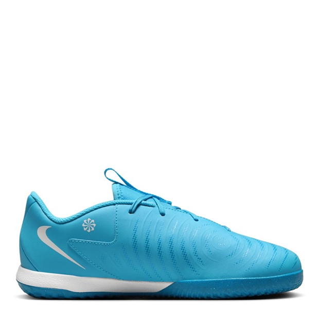 Nike Phantom GX 2 Academy Junior Indoor Court Football Boots