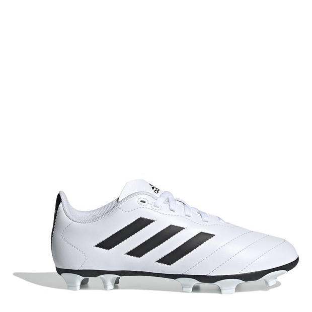 adidas Goletto Firm Ground Football Boots Juniors