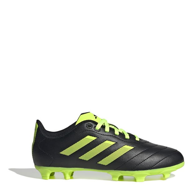 adidas Goletto Firm Ground Football Boots Juniors