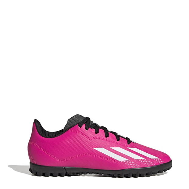 adidas X .4 Junior Astro Turf Trainers