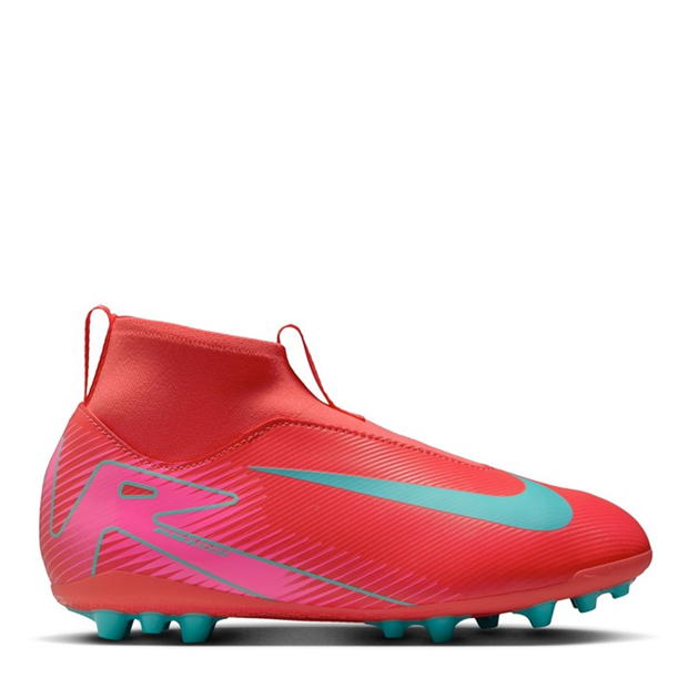 Nike Zoom Mercurial Superfly Academy Juniors Artificial Ground Football Boots