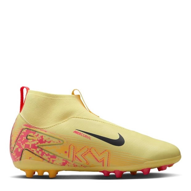 Nike Zoom Mercurial Superfly Academy Juniors Artificial Ground Football Boots