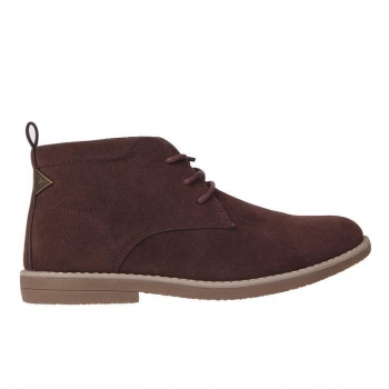 Soviet Desert Boot Jnr81 5(38)