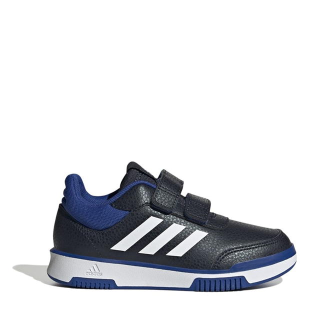 adidas Tensaur Hook and Loop Shoes Juniors