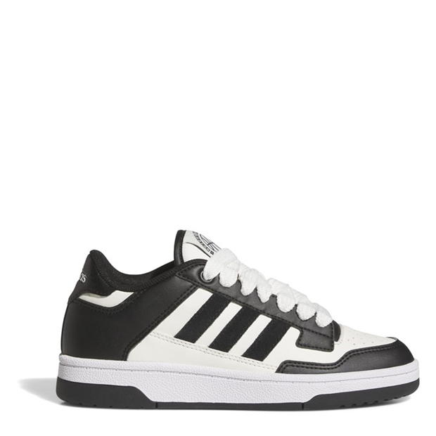 adidas Rapid Court Low Shoes Juniors