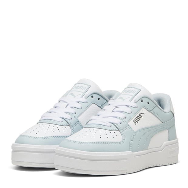 Puma Ca Pro Classic Jr Low-Top Trainers Boys