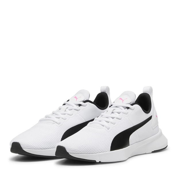 Puma Flyer Runner Low-Top Trainers Boys