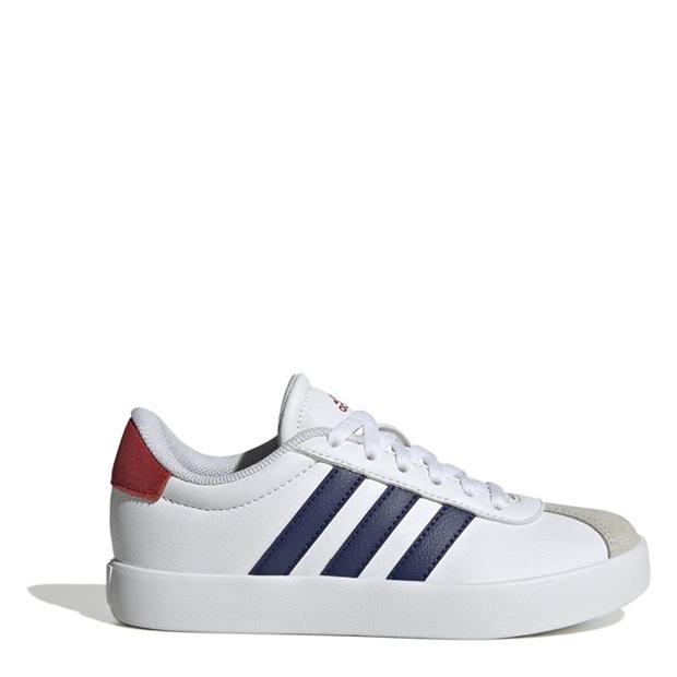 adidas VL Court 3.0 Shoes Junior Boys