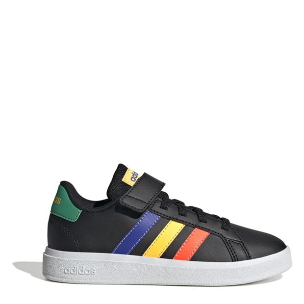 adidas Grand Court 2.0 Shoes Kids