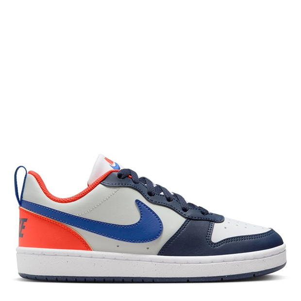 Nike Borough Low 2 SE (GS)