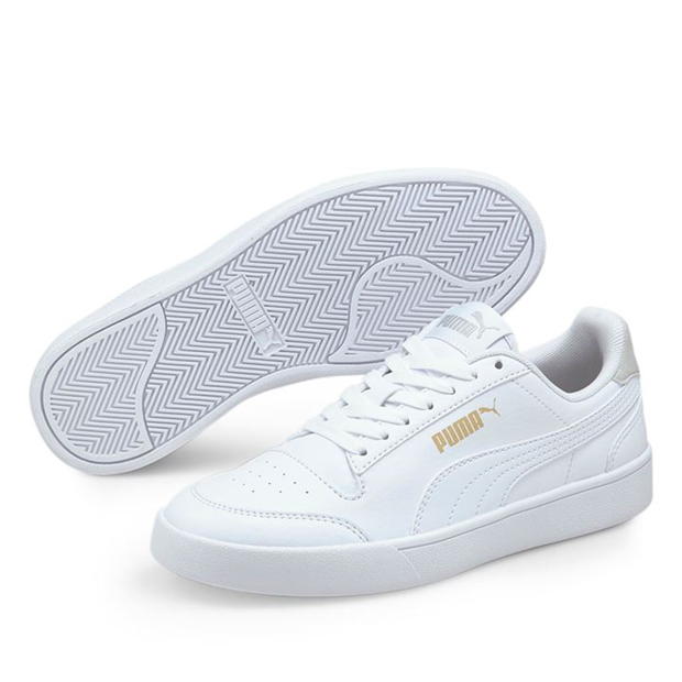 Puma Trainers Junior