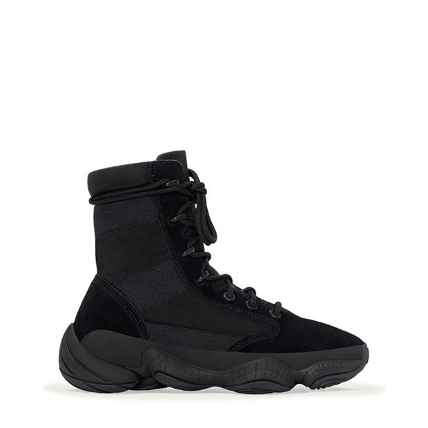 Yeezy 500 Boots Juniors